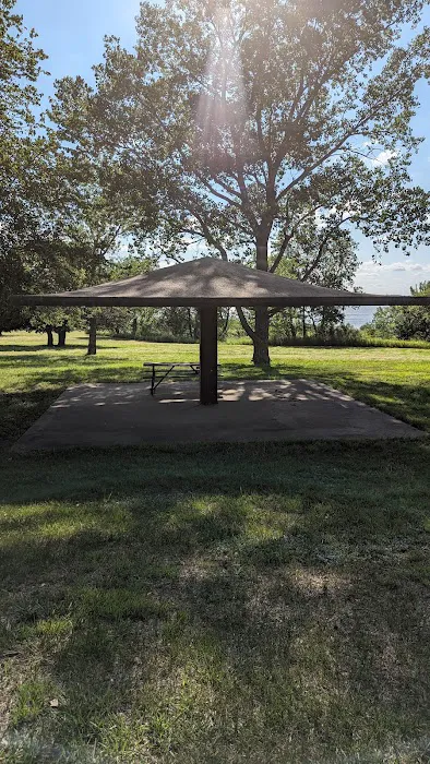 Quarry Bay Campground 3