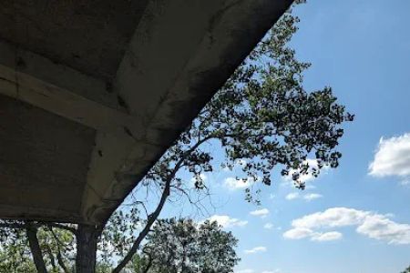 Quarry Bay Campground