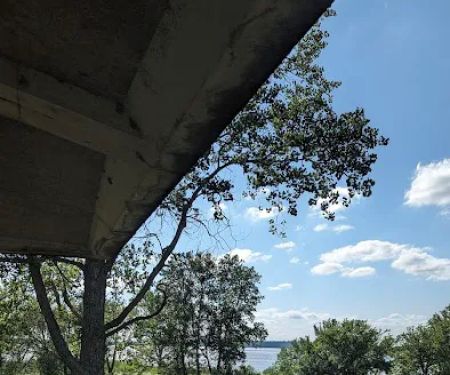 Quarry Bay Campground