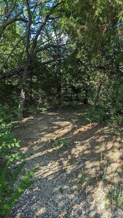 Quarry Bay Campground 7