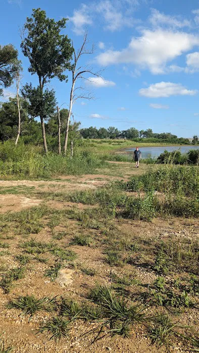 Bluestem Campground 1