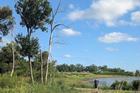 Bluestem Campground