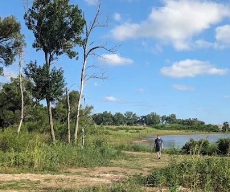 Bluestem Campground