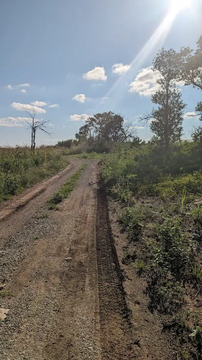 Bluestem Campground 8