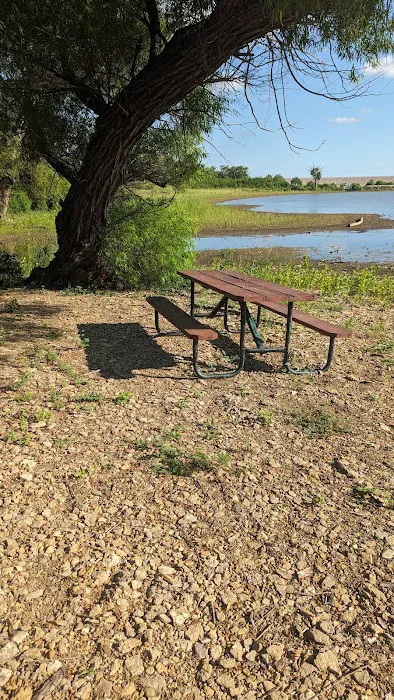 Bluestem Campground 6
