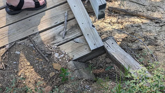 Bluestem Campground 2