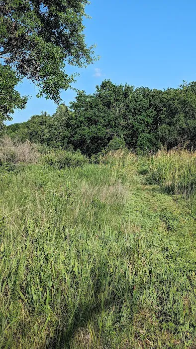 Bluestem Campground 9