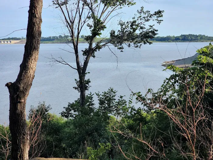 Whitehall Bay Campground 5