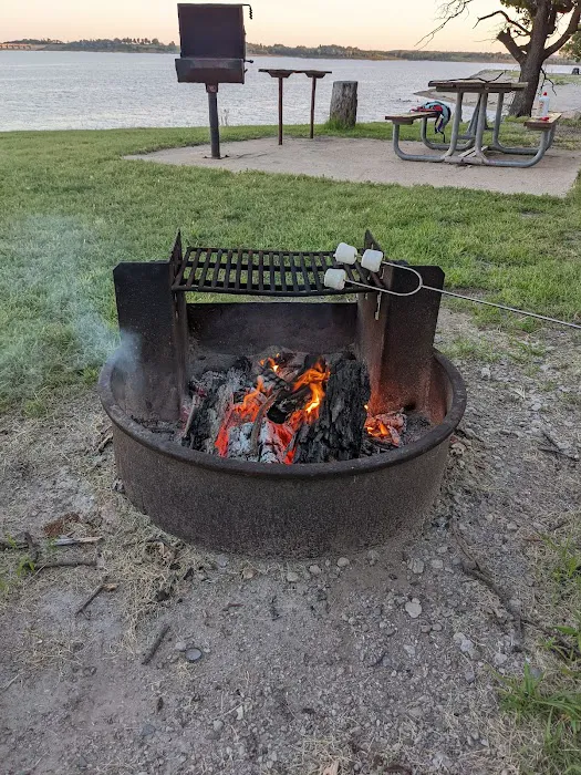 Whitehall Bay Campground 9