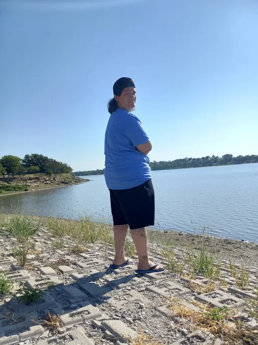 Whitehall Bay Campground 8