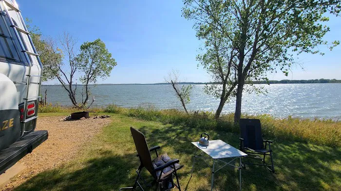 Whitehall Bay Campground 3