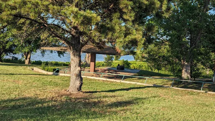 Gobbler's Knob Campground 2