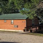 Gobbler's Knob Campground