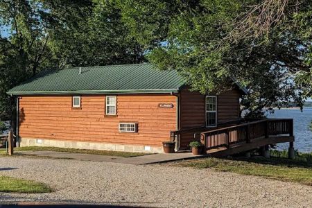 Gobbler's Knob Campground