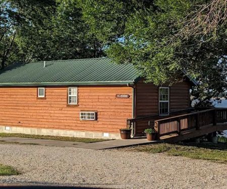 Gobbler's Knob Campground