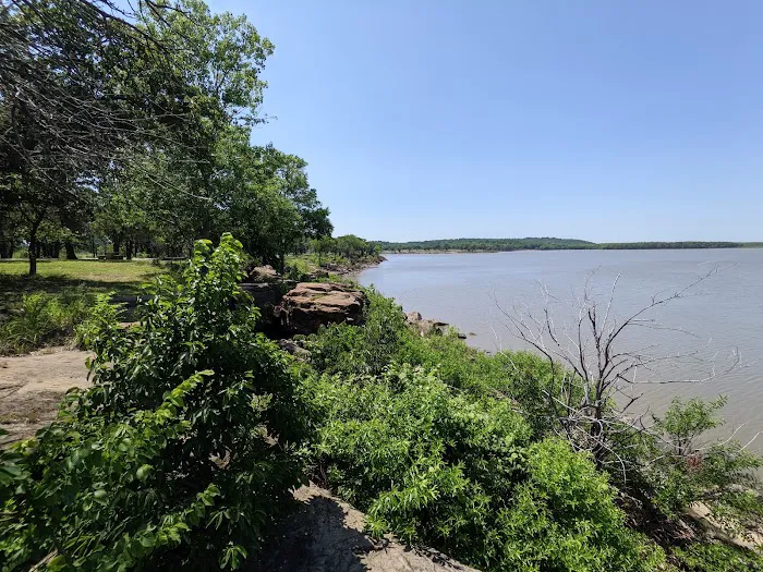 Fredonia Bay Campground 5