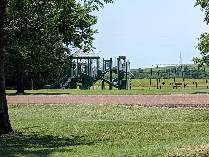 Fredonia Bay Campground 7