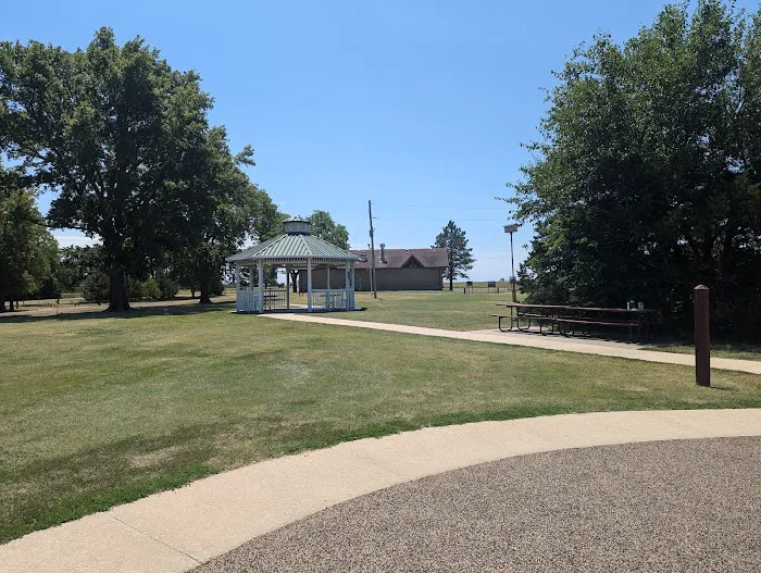 Fredonia Bay Campground 4