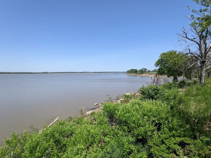 Fredonia Bay Campground 1