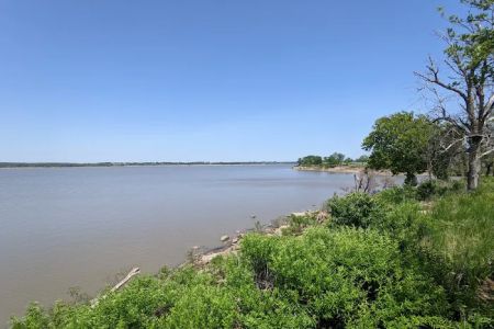 Fredonia Bay Campground