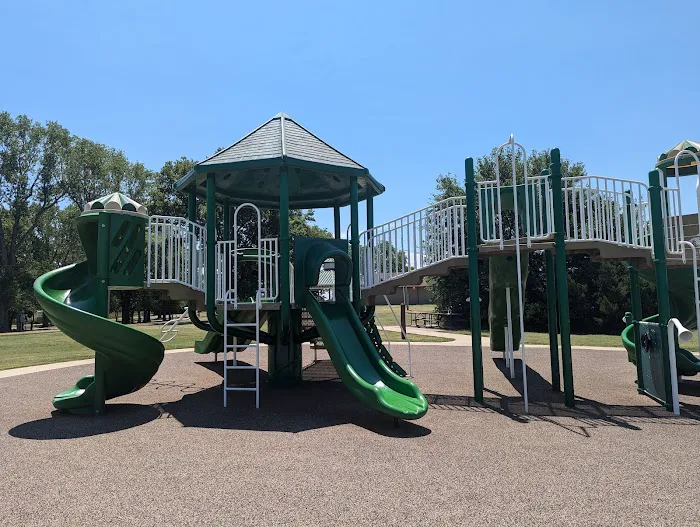 Fredonia Bay Campground 3