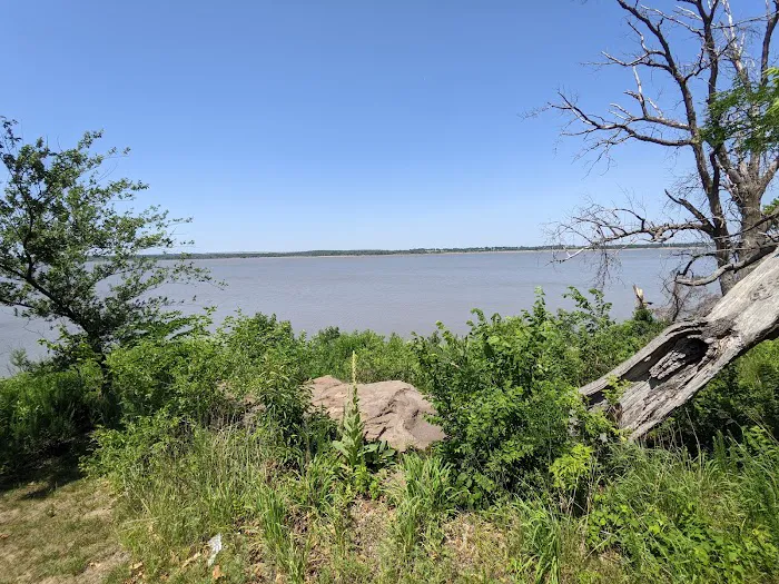 Fredonia Bay Campground 9