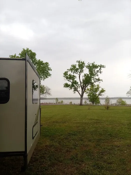 Casner Creek Campground 3