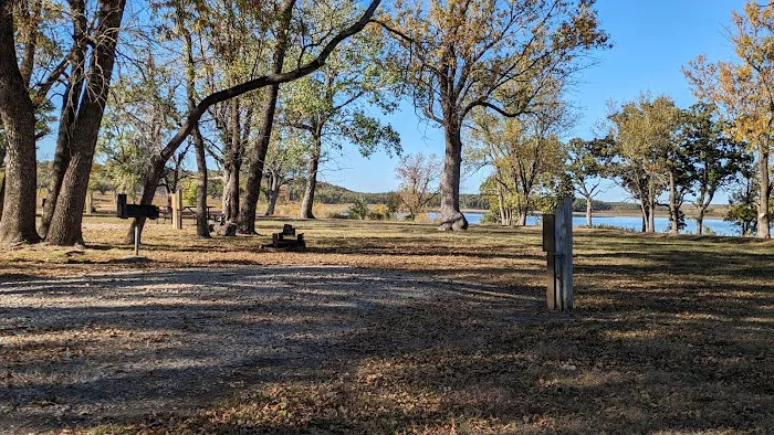 Casner Creek Campground 1