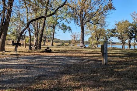 Casner Creek Campground