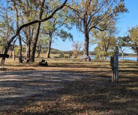 Casner Creek Campground