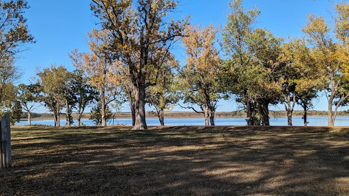 Casner Creek Campground 2