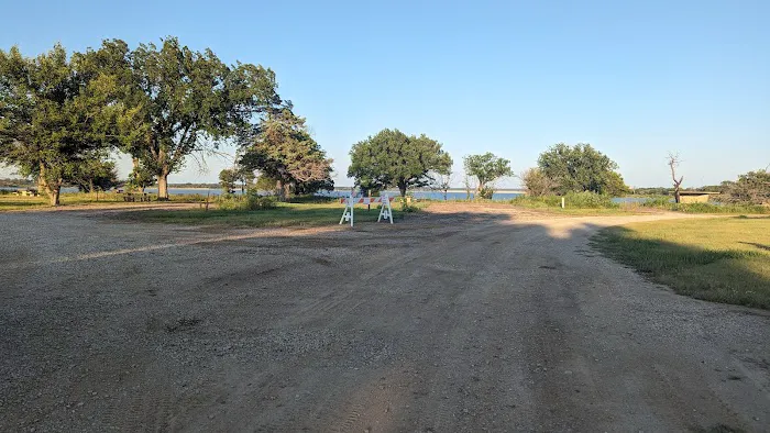 South Rock Campground 1