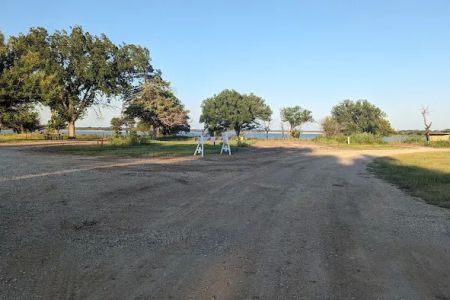 South Rock Campground