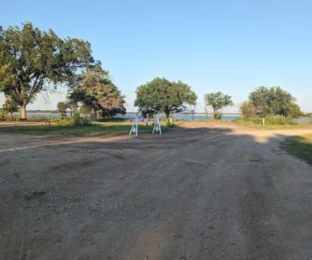 South Rock Campground