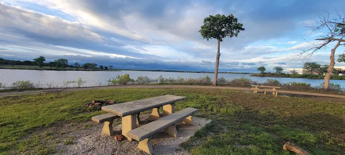South Rock Campground 6