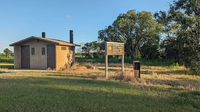 South Rock Campground 8