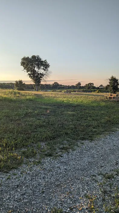 South Rock Campground 5