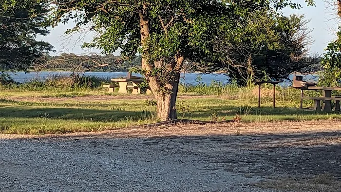 South Rock Campground 2