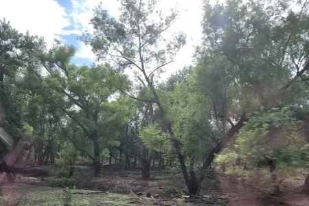 Rock Ridge South Campground