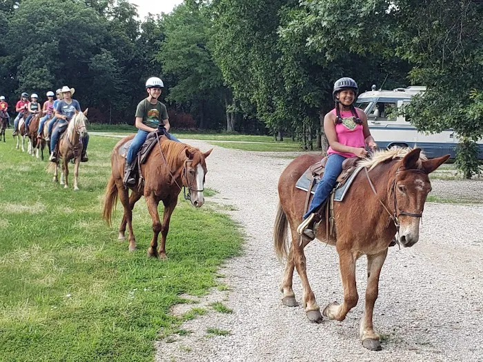 Camp Chippewa and Retreat Center 5