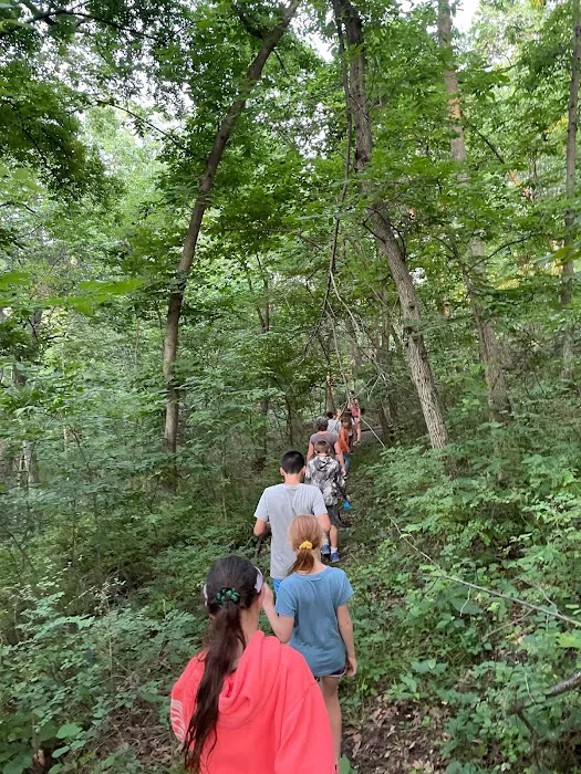 Camp Chippewa and Retreat Center 1