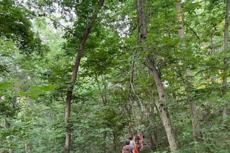 Camp Chippewa and Retreat Center