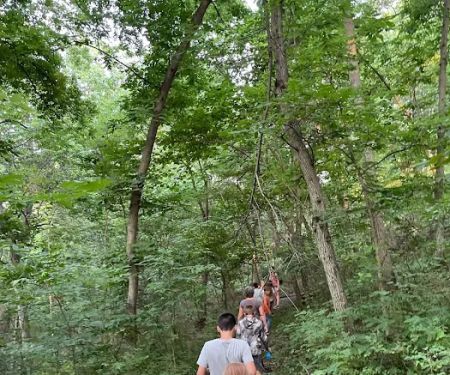 Camp Chippewa and Retreat Center