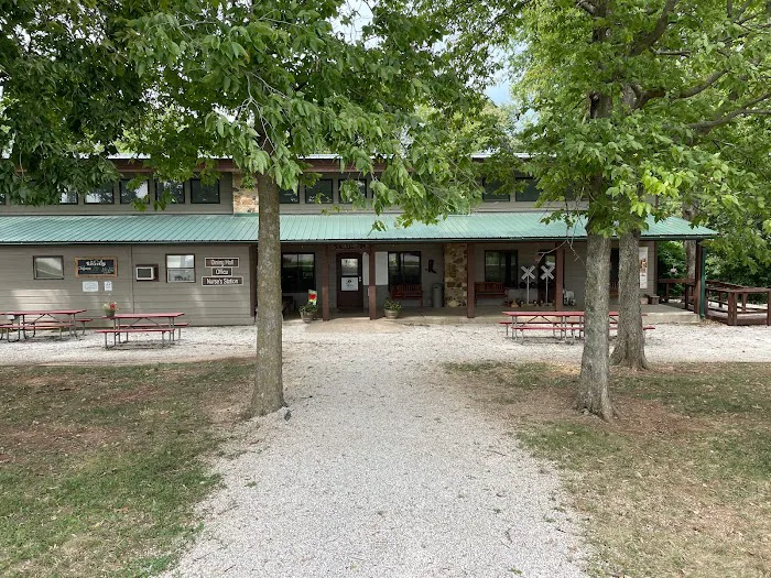 Camp Chippewa and Retreat Center 4