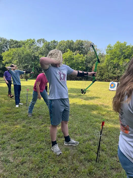 Camp Chippewa and Retreat Center 6