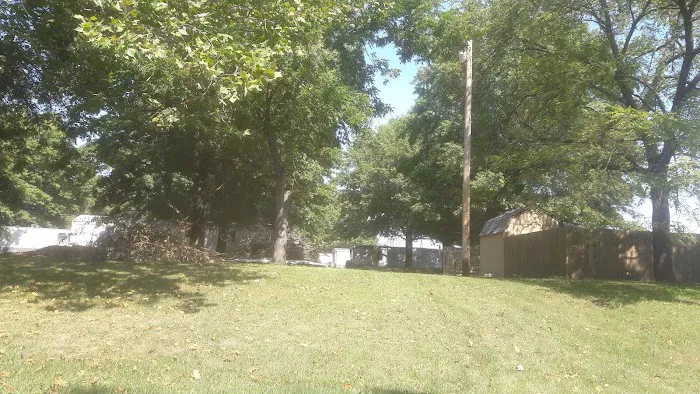 Lincoln Park 1