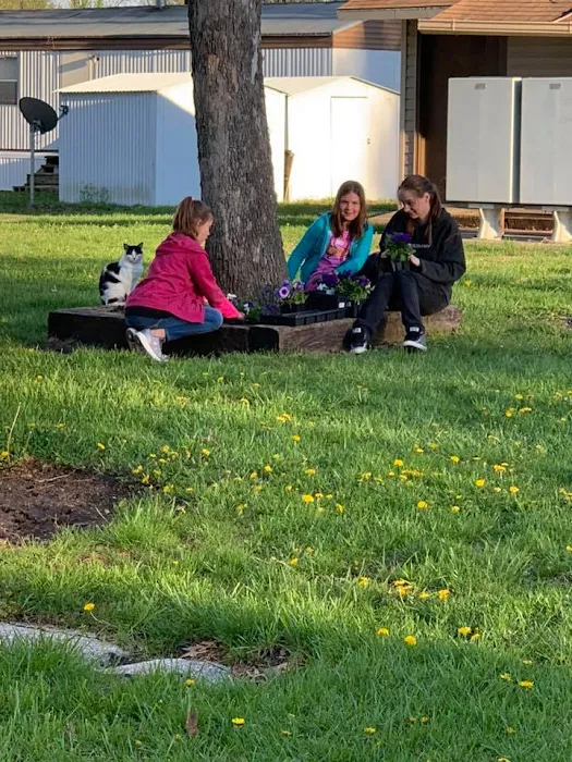 Acres Estates Mobile Home Park 3