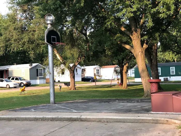 Acres Estates Mobile Home Park 1