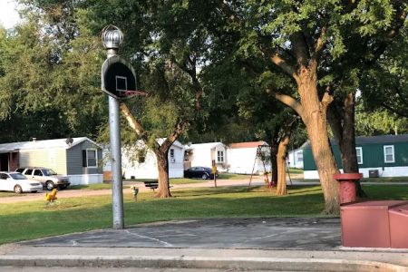 Acres Estates Mobile Home Park