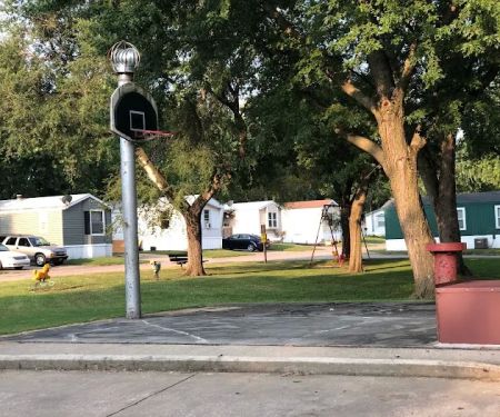 Acres Estates Mobile Home Park